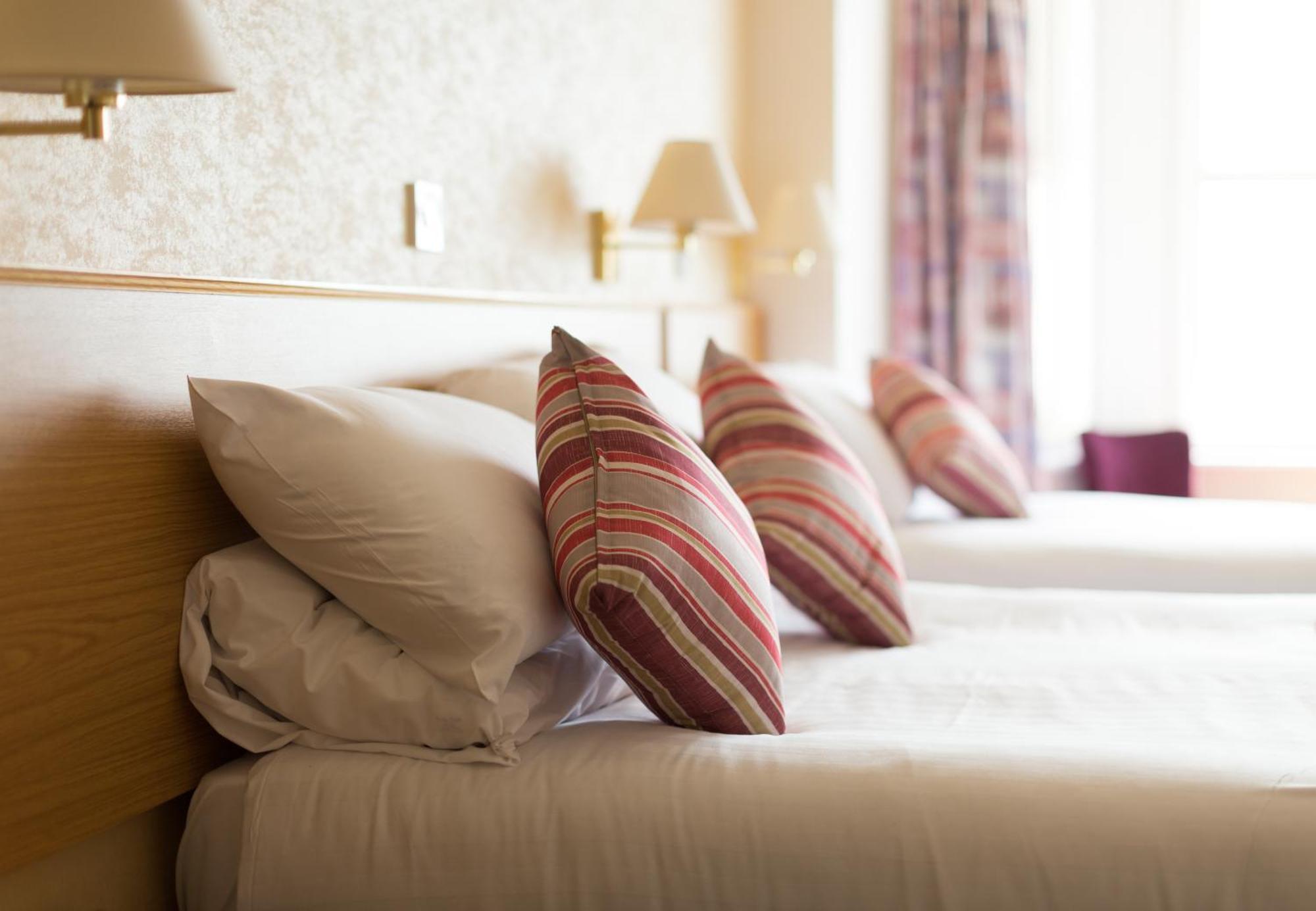 Imperial Hotel Ilfracombe Extérieur photo