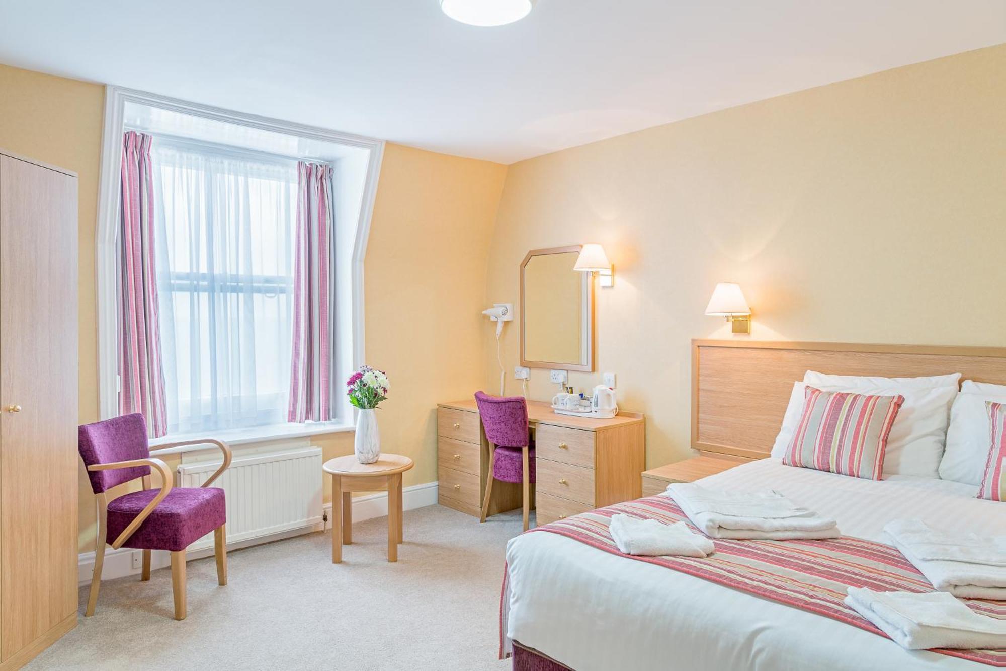 Imperial Hotel Ilfracombe Extérieur photo